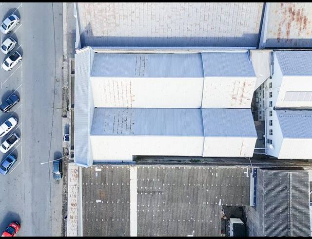 BUSINESS PROPERTY TO RENT IN EAST LONDON CBD